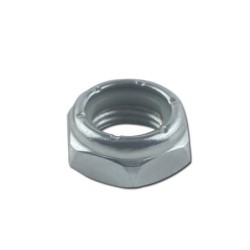 Nut - 1/2-20 ESNA Jam TMS-Toro 3296-28 140-9234 119-4154 3296-28