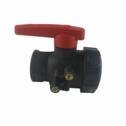 Valve TMS-Toro 108-0069