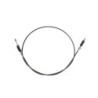 Cable-Accelerator TMS-Toro 106-2420 110-2549