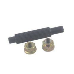 Shaft-Splined TMS-Toro 115-7771
