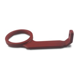 Pitch Arm - LH TMS-Toro 107-7602-01