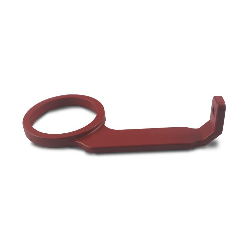 Pitch Arm - LH TMS-Toro 107-7602-01