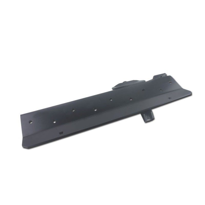 Plate - RH Trowel TMS-Toro 84-2400-03 84-2400 132-4393