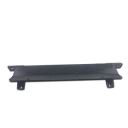Plate - Center Trowel TMS-Toro 84-2390-03 84-2390 132-4395