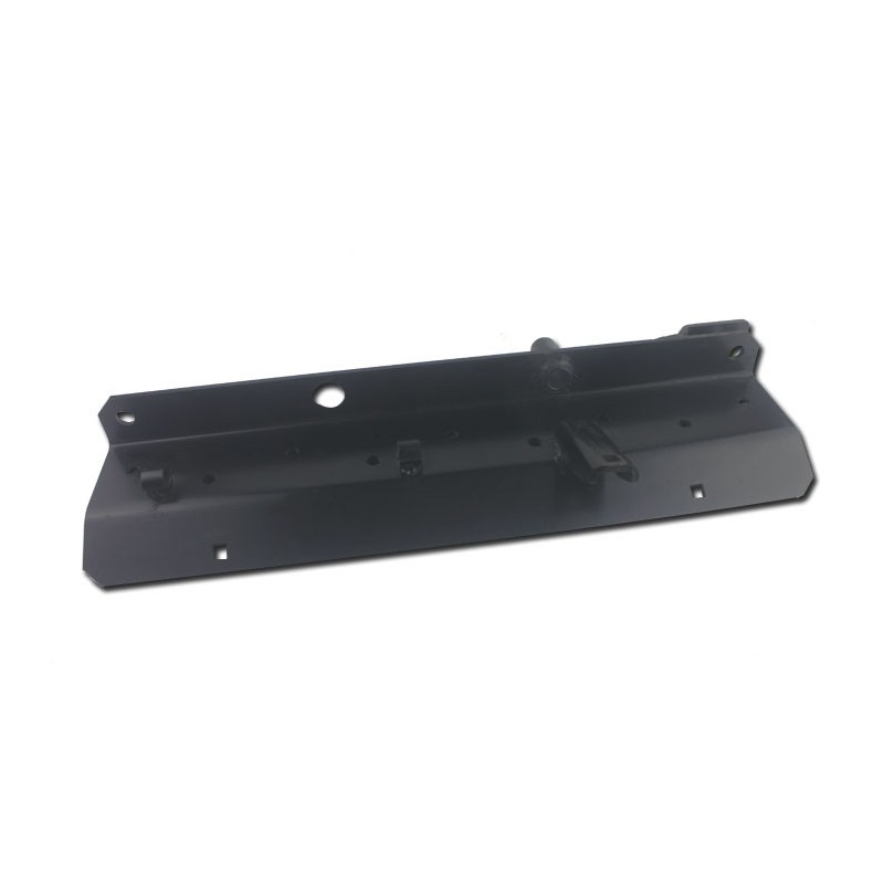 Plate - LH Trowel TMS-Toro 84-2360-03 84-2360 132-4394