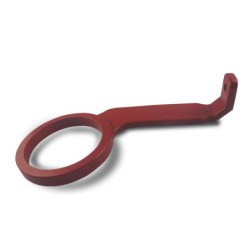Pitch Arm - RH TMS-Toro 107-3226-01