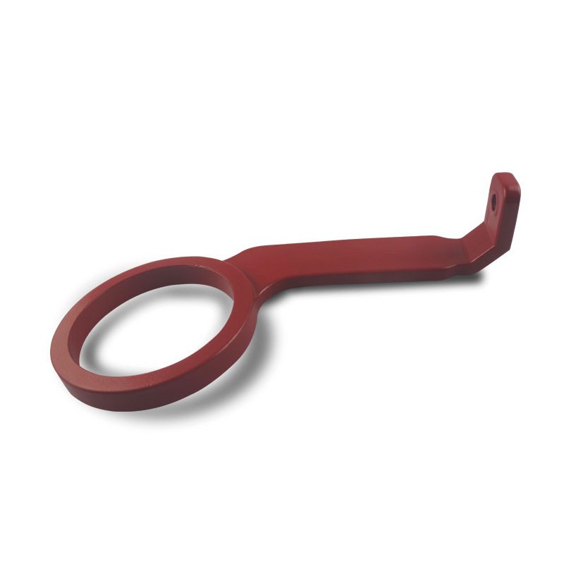 Pitch Arm - RH TMS-Toro 107-3226-01