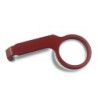 Pitch Arm - RH TMS-Toro 107-3226-01