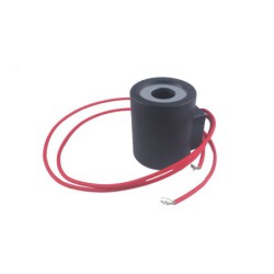 Solenoid TMS-Toro 107-7811 110-6344