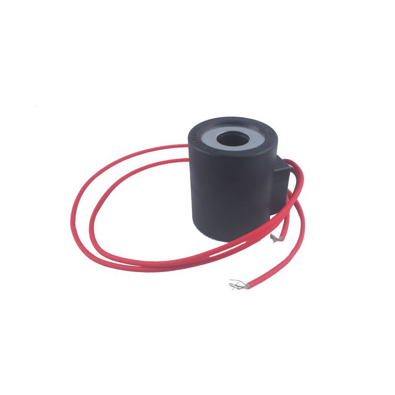 Solenoid TMS-Toro 107-7811 110-6344