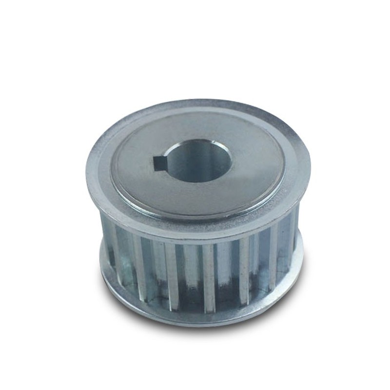 Pulley TMS-Toro 65-6660
