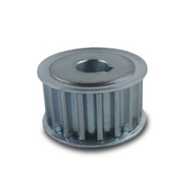 Pulley TMS-Toro 65-6660