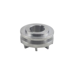 Clutch-Slider, Jaw TMS-Toro 65-6940