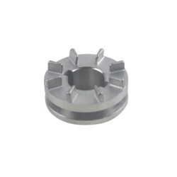Clutch-Slider, Jaw TMS-Toro 65-6940