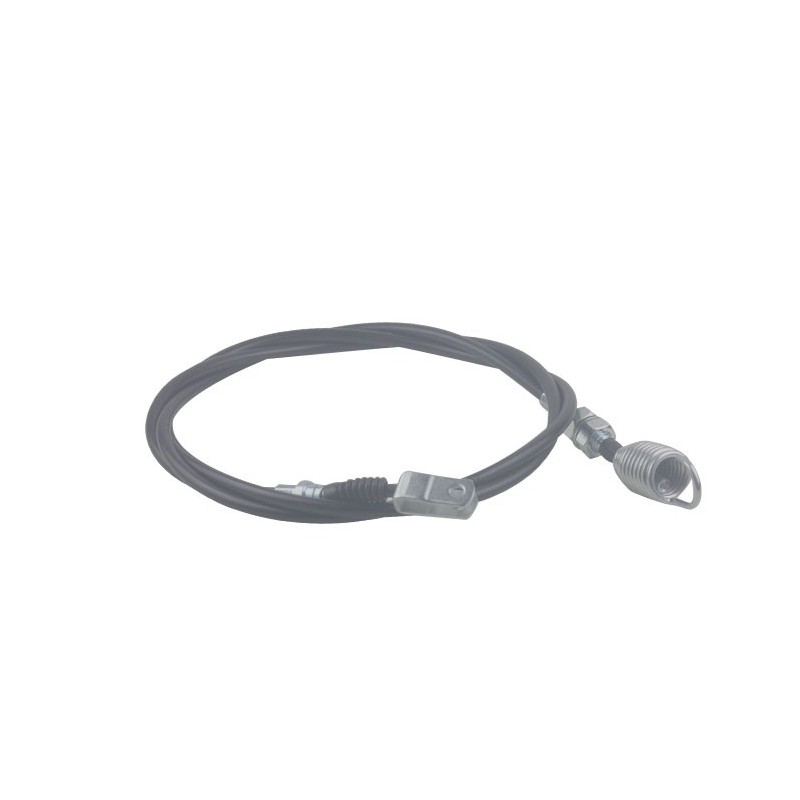 Cable-Lock, Differential TMS-Toro 115-2287