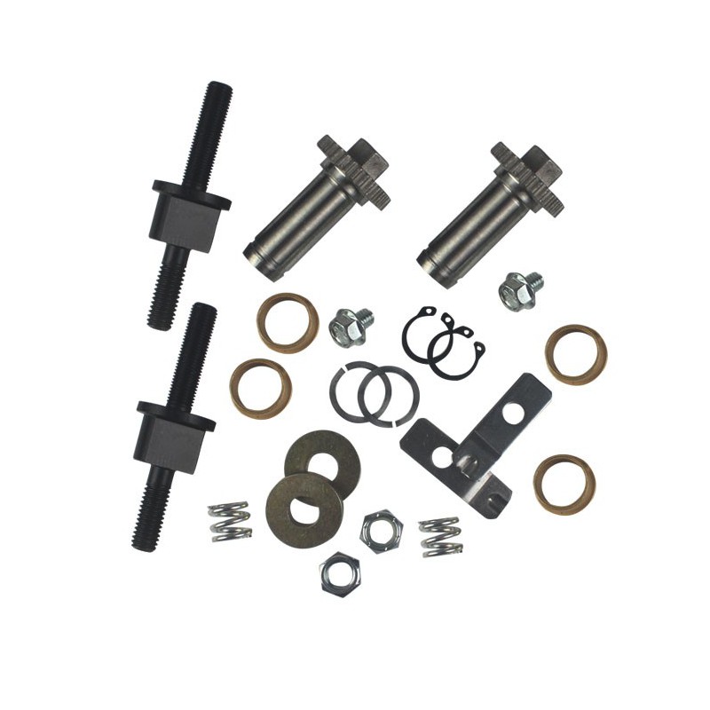 Overhaul Kit - DPA Adjusters TMS-Toro 121-2637