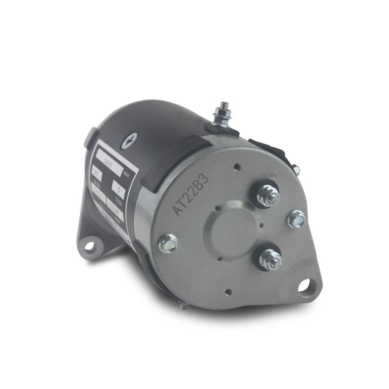 Starter Generator Asm TMS-Toro 99-7108 119-9545 131-8444