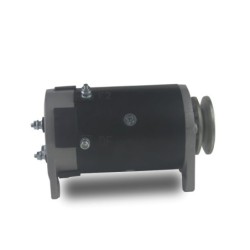 Starter Generator Asm TMS-Toro 99-7108 119-9545 131-8444