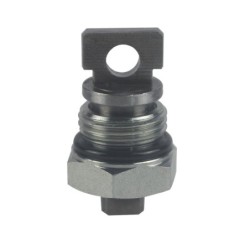 Valve-Bypass TMS-Toro 105-3811