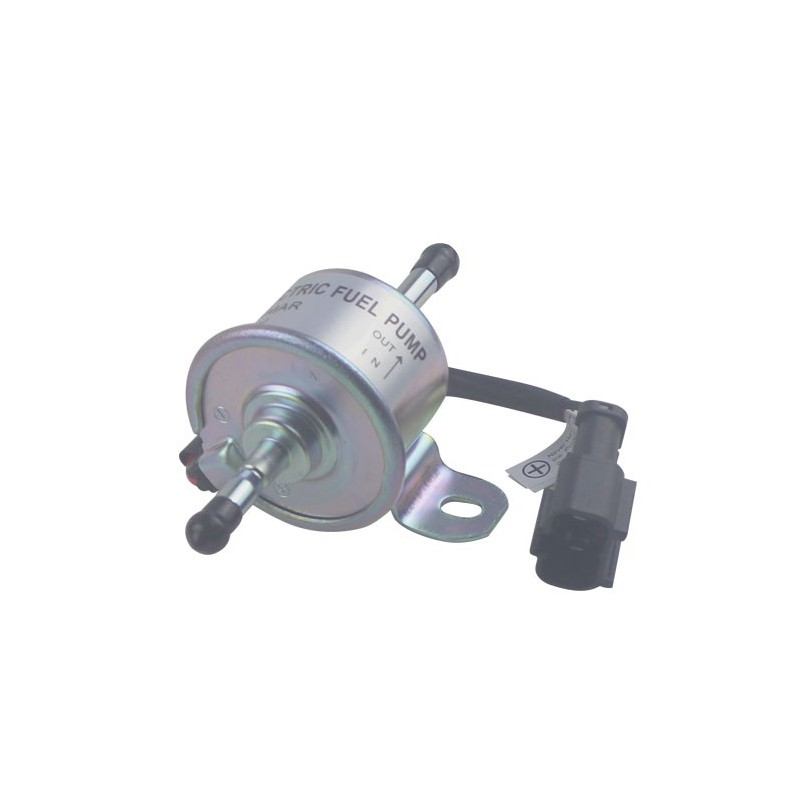 Fuel Pump - Electric TMS-Toro 127-3008 121-5613 145-3160