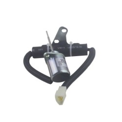 Solenoid Stop Assy TMS-Toro 117-2719