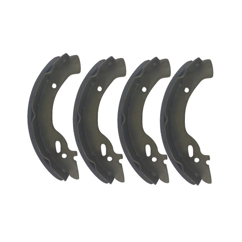 Shoe - Brake TMS-Toro 104-6818