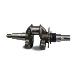 Crankshaft ASM TMS-Toro 121-0586