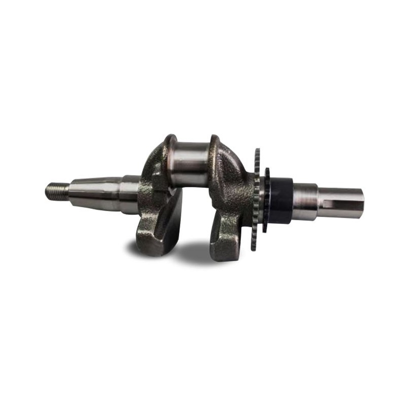 Crankshaft ASM TMS-Toro 121-0586