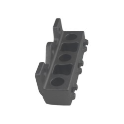 Holder-3 Tine TMS-Toro 110-4579