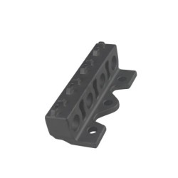 Holder-4 Tine TMS-Toro 110-4695