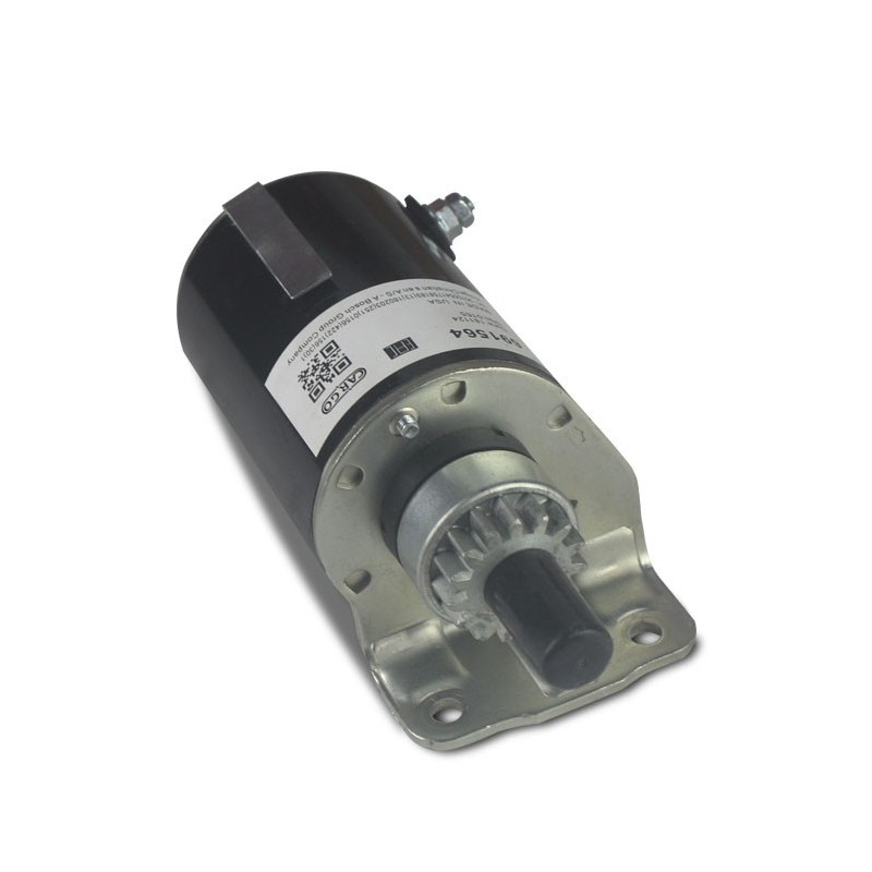 STARTER ASS'Y TMS-Toro BS846451 846451 Briggs Stratton