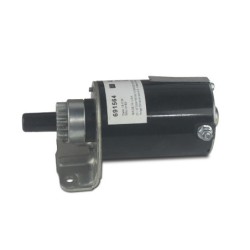 STARTER ASS'Y TMS-Toro BS846451 846451 Briggs Stratton