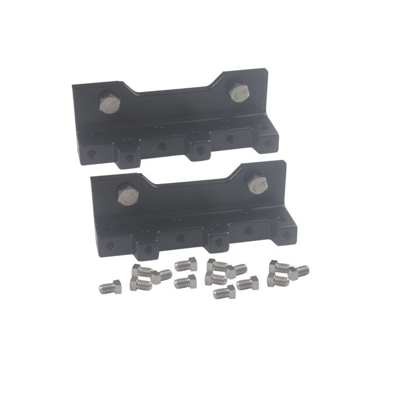 Mini Tine Head, 1 Row of 6 Assembly TMS-Toro 9737