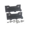 Mini Tine Head, 1 Row of 6 Assembly TMS-Toro 9737