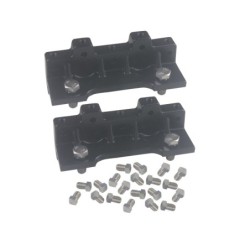 Mini Tine Head, 2 Rows of 5 Assembly TMS-Toro 9736