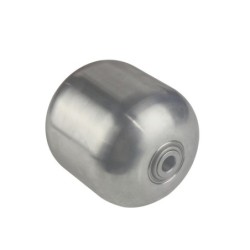 Roller Assy - Cast Iron TMS-Toro 104-1092 115-3418 136-2908