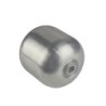 Roller Assy - Cast Iron TMS-Toro 104-1092 115-3418 136-2908