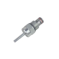 Valve TMS-Toro 110-8769 139-2665