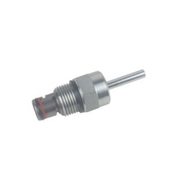 Valve TMS-Toro 139-2665 110-8769