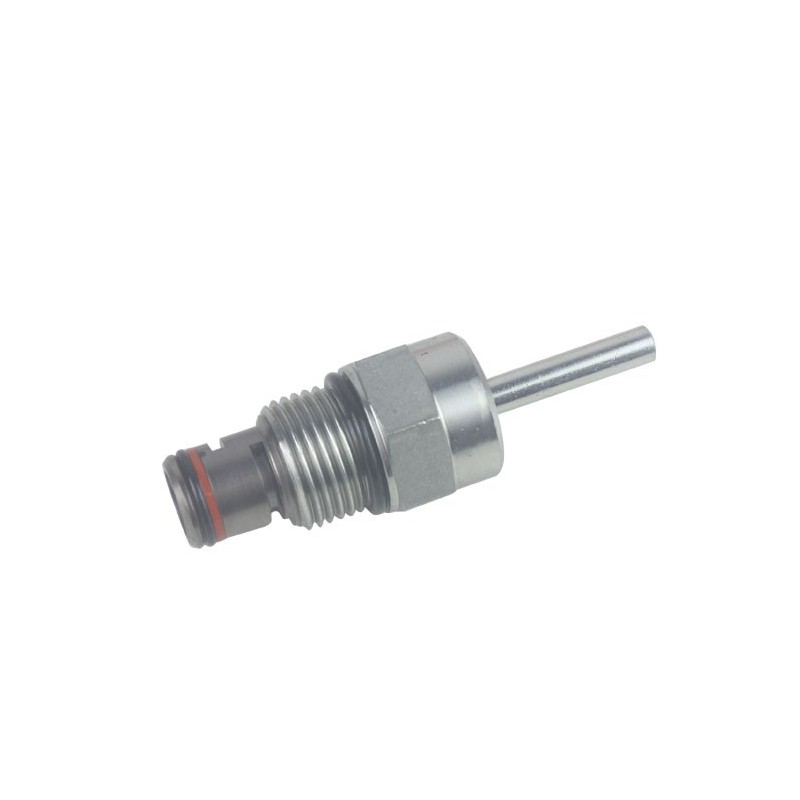 Valve TMS-Toro 139-2665 110-8769