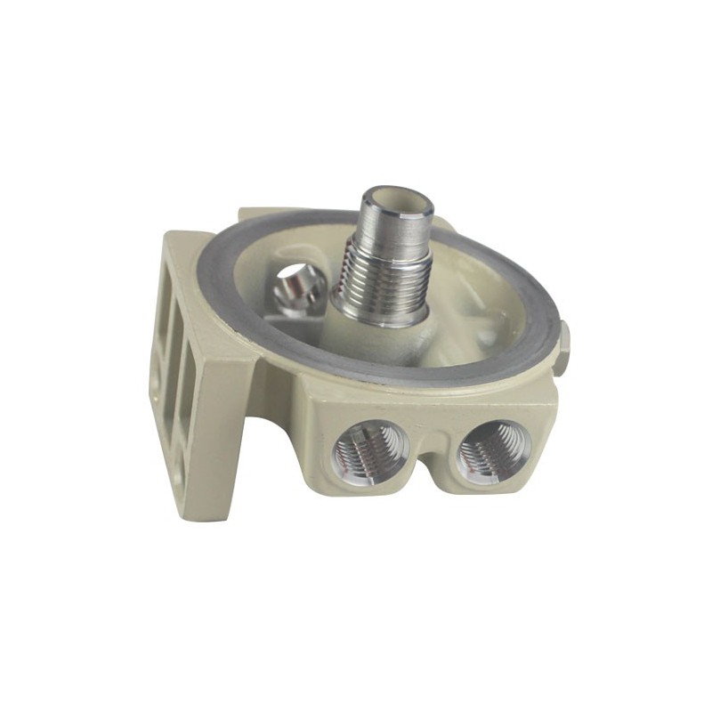 Head-Filter TMS-Toro 98-9772