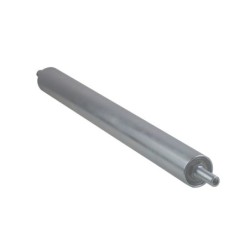 Roller - Smooth 2 in Steel Rear TMS-Toro 106-6945 120-9595 119-4093 107-3509 105-5776