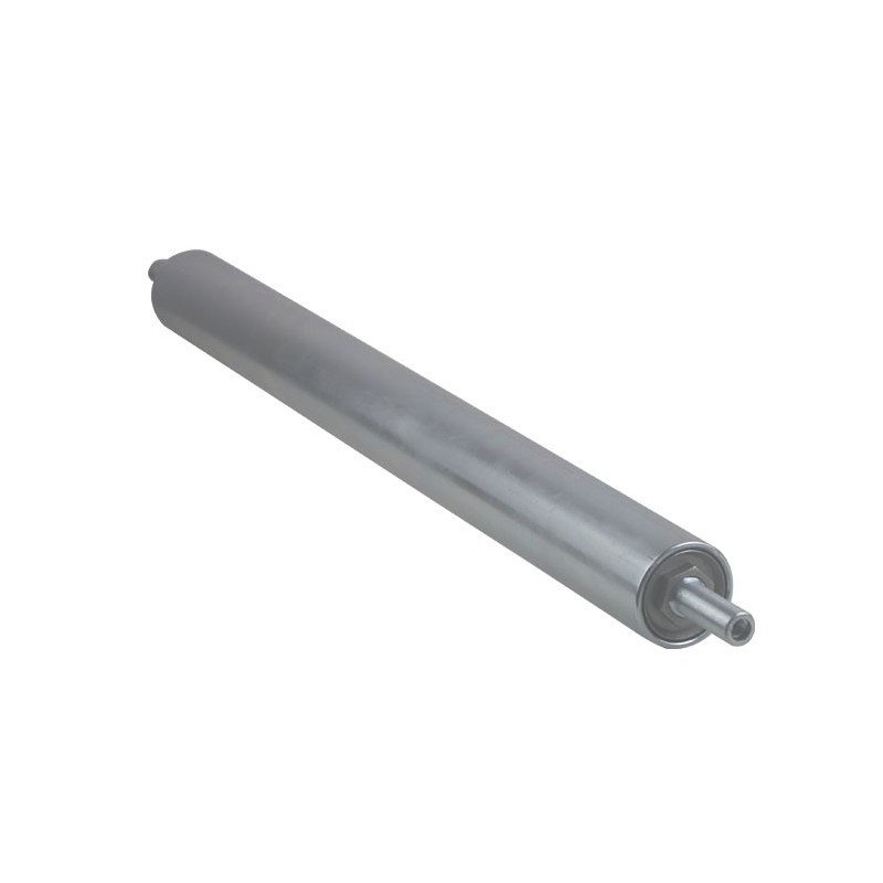 Roller - Smooth 2 in Steel Rear TMS-Toro 105-5776 106-6945 120-9595 119-4093 107-3509