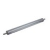 Roller - Smooth 2 in Steel Rear TMS-Toro 105-5776 106-6945 120-9595 119-4093 107-3509