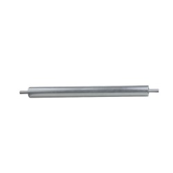 Roller - Smooth 2 in Steel Rear TMS-Toro 140-5560 106-6945 120-9595 119-4093 107-3590
