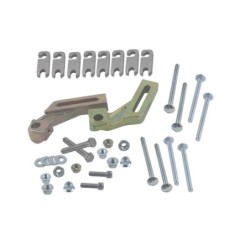RM DPA High Hoc Kit TMS-Toro 110-9600