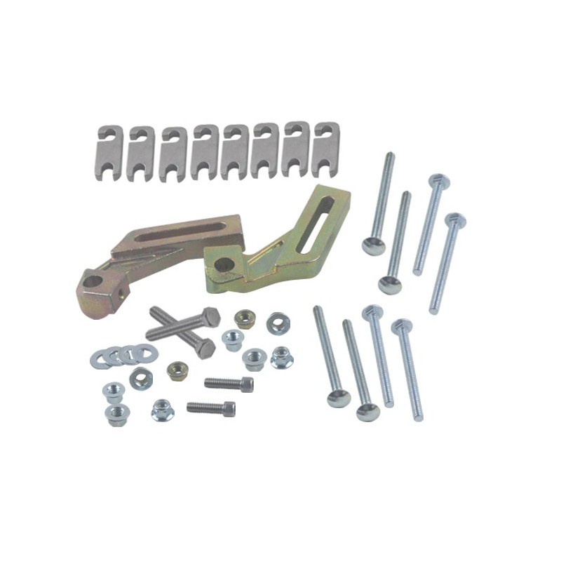 RM DPA High Hoc Kit TMS-Toro 110-9600