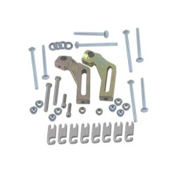 RM DPA High Hoc Kit TMS-Toro 110-9600