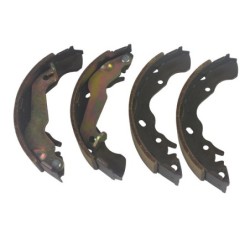 Brake Shoes TMS-Toro 92-4143 112-7978