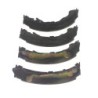 Brake Shoes TMS-Toro 112-7978 92-4143